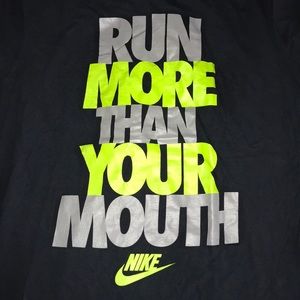 Men’s Nike Graphic Tee